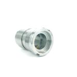 Metal Processing Machinery Parts Precision CNC Hydraulic Cylinder Piston Model