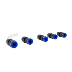 Wholesale Common Rail Injector Oil Return Line Transparent Pipe Repair Kit from china suppliers