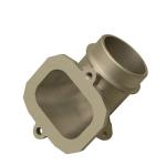 Customizable CNC Metal Processing