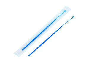 Wholesale Sterile Microbiology Laboratory Disposable Medical PP Bacterial Inoculation Loops from china suppliers