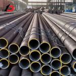 Piston Spare Parts Used 5.8m 11.8m 36CrNiMo4 Seamless Steel Pipe