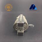 Electric Motor Wire Rope Vibration Isolator For Camera