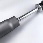 4wd Nitro Gas Shocks Off Road 2 Inch Shock Absorber Steel For Hyundai Terracan
