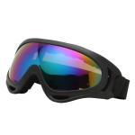 Ski Goggles Over Glasses Ski Snowboard Goggles Unisex 100% UV Protection