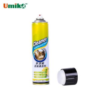 Wholesale Multi Surface Foam Cleaner Spray Effortless For Home And Car Cleaning from china suppliers
