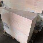 Asia Refractories Customized Fusion Cast Block with Little CaO Content and AZS