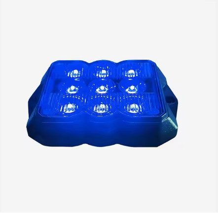 Led Warning Light For Ambulance Fire Rescue Emergency Vehicles