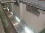 DX51D Galvanized Sheet Excellence In Every Sheet For Metal Furniture