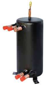 Wholesale Tube in Shell Heat exchangers with different Heating Capacity from china suppliers