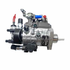 Wholesale 9323A260G Delphi 320/06738 JCB DP210 Diesel Fuel Injection Pump from china suppliers