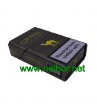 Custom printing metal tin cigarette case for Camel brand NB-5622
