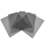 3mm-19mm Tinted Blue Brown Grey Green Float Glass Reflective Building Glass