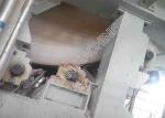 Big Jumbo Rolls Tissue Paper Production Line High Output Heat Treatment Axle