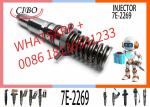 Fuel Injector Assembly 359-7434 3597434 9Y-1785 7C-4184 10R3053 9Y-0052 961-4357