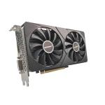 PCWINMAX Geforce GTX 1650 Gaming Graphics Card 4GB GDRR6 128Bit DVI/DP/HD