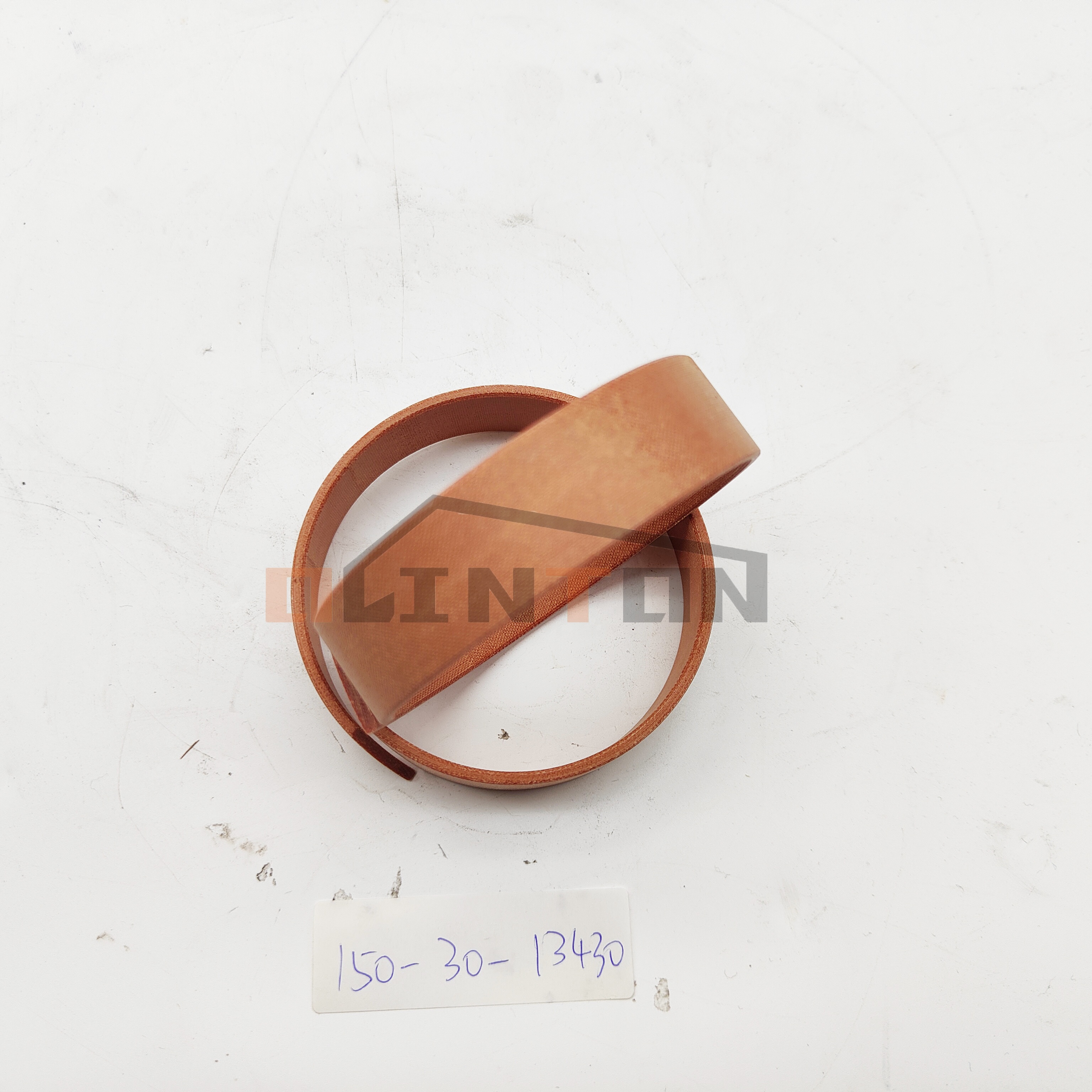 OEM Excavator Hydraulic Parts Wear Ring 150-30-13430 for Komatsu SD22