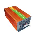 Pure Sine Wave Power Inverter With Charger Supply Wholesale Price Hybrid 12V