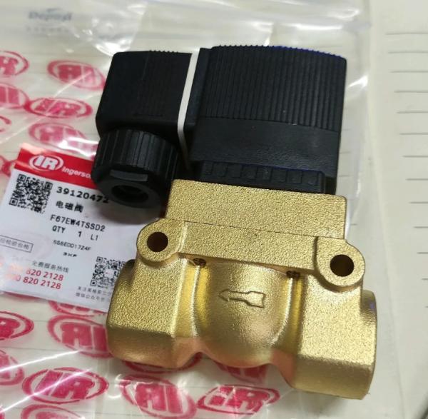 High Quality Low Price Hot Selling Ingersoll Rand General 39120472 TD Bleed