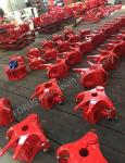 DD Type Wellhead Tools Elevator In Drilling Rig Alloy Steel