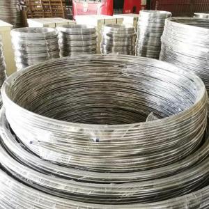 Wholesale Astm A789 Uns S31803 Super Duplex Stainless Steel Tube from china suppliers