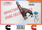 3083863 High Quality QSM11 ISM11 M11 Fuel Injector 3411754 3411756 3609925