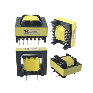 China High Voltage Power Transformer for Electronic Packaging High Frequency Current Transformer PCB Packaging Type Electronic on sale