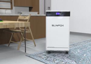 Wholesale Solar System Kit 5Kw 8Kw 10Kw 12Kw Battery Pack Solar Energy Hybrid Complete System For Residential from china suppliers