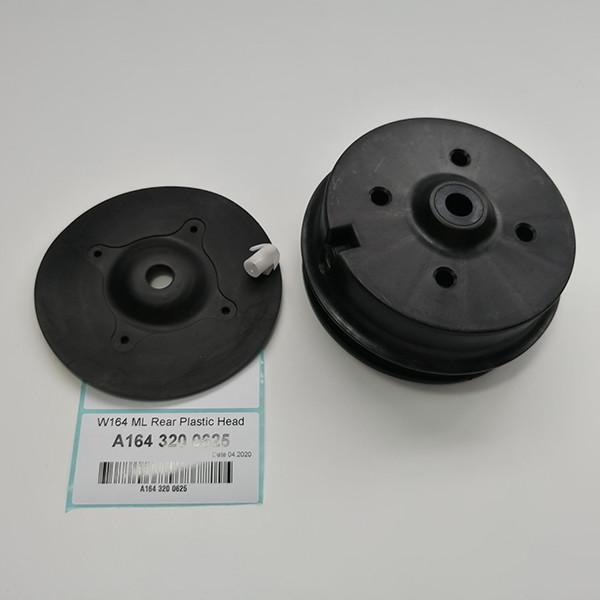 Mercedes W164 ML Rear Plastic Head Air Spring Repair Kit A1643200625 A1643201025