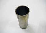 Long Life Dust Extraction Pipe Seamless Welder Iron Pipe With Flange Custom
