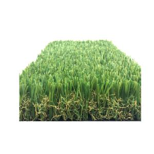 Wholesale Landscaping Mat Home Garden Artificial Grass Good Resilience from china suppliers