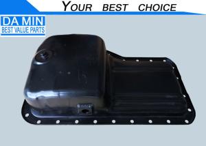 Wholesale 8970876422 ISUZU Engine Parts 4HF1 4HG1 Oil Pan With Holes from china suppliers