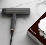 XDM-3604 Hair Dryer 110000 RPM Blushless DC Motor Cool Shot Function