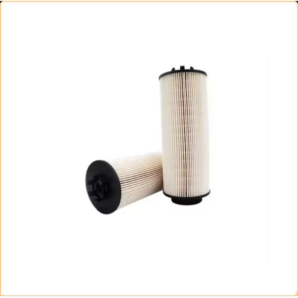 High Quality Excavator Manufacturer Diesel Generator Fuel Filter Element 1699168 1616361 For Truck Filters