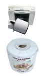 Matte Resin Coated Inkjet Glossy Photo Paper Roll