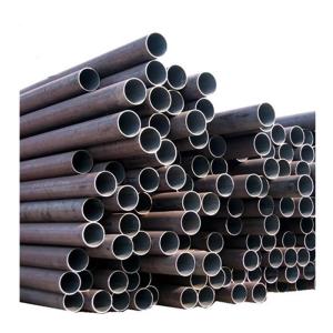 Wholesale Oil Gas Sewage Transport Prime 1000mm Large Diameter 80mm Thick Wall Cold Drawn Seamless Carbon Steel Pipe/Tube Tolerance ±1% from china suppliers