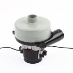 Faradyi Customize Powerful AP28 24V 36V Industrial Brushless Wet Dry Vacuum