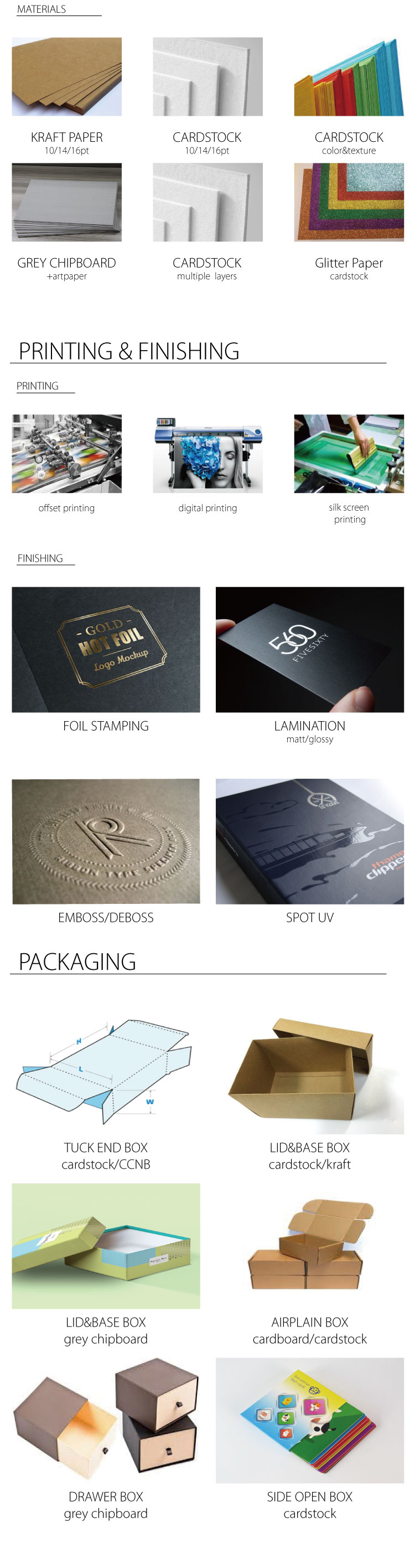 CMYK Custom Food Paper Cardboard Packing Bakery Cake Chocolate Box With Window