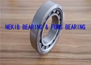 Wholesale Nylon Brass Cage Sealed Roller Bearings , 92609EH Precision Roller Bearing Cylindrical Roller Bearing from china suppliers