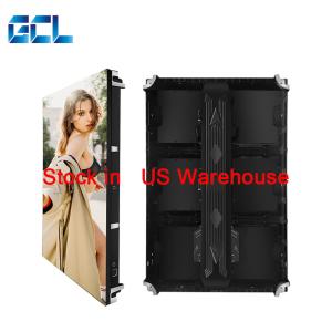 Wholesale Customized Digital Outdoor Fixed LED Display For Waterproof Flexible Outdoor LED Panel from china suppliers