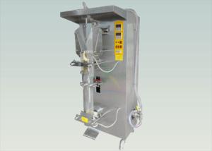 Wholesale High Capacity 1000LPH Automatic Water Filling System For Packing Vinegar / Syrup from china suppliers