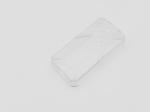 500000shots/2yrs EDM PMMA Injection Molding Transparent Plastic Headlight Cover