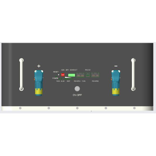 48V 280Ah Solar Battery For House Safe Phosphate Smart BMS Lifepo4 Home Battery