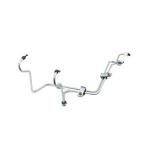 Fuel Pipe 32006551 32006554 320-06551 320-06554 320/06551 320/06554 for JCB
