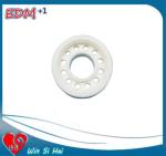 EDM Consumables Ceramic Detect Roller 34*14*8 Fanuc Spare Parts A290-8119-X625