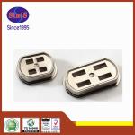 Polishing MIM Process Atm Machine Parts ATM Button Accessories Stainless Steel