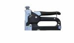KM Metal Hand Stapler Gun Professional Manual Staple Gun