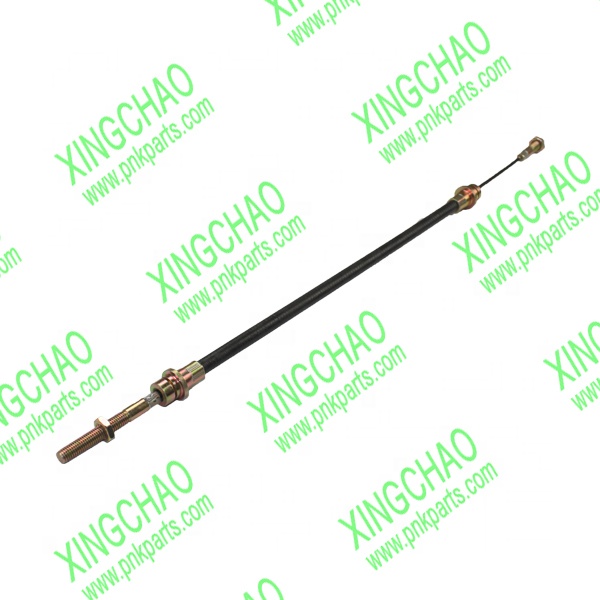 NF100754 Push Pull Cable fits for JD tractor 1054, 1204, 1354, 1404, 6095B, 904, 954