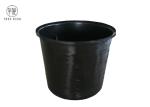 200 Gallon Plastic Round Fish Tank With Open Top For Aquaponics Systems