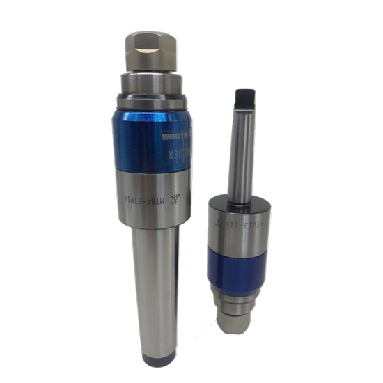 Tapping Cutter Tool Holder BT30-ETP20 Tapping Cutter Tool Holder