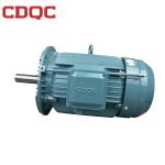 Temperature Resistance Textile Motor , AC Induction Motor Constant Speed